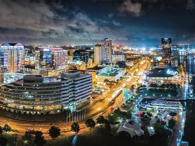 Apartment for rent in Virginia