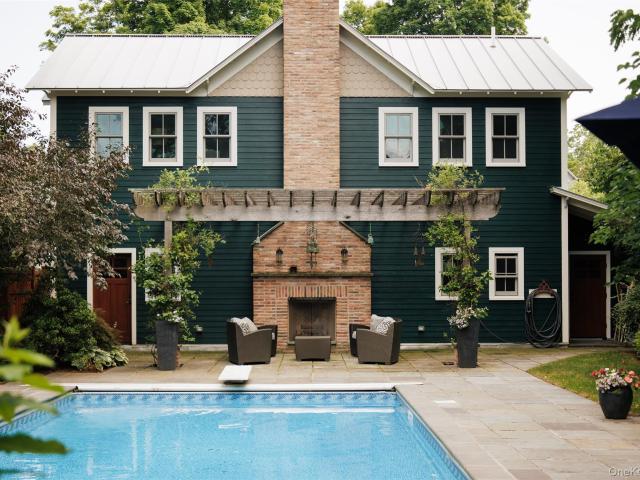 House for sale in Rhinebeck, New York