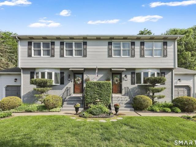 House for sale in Southington, Connecticut