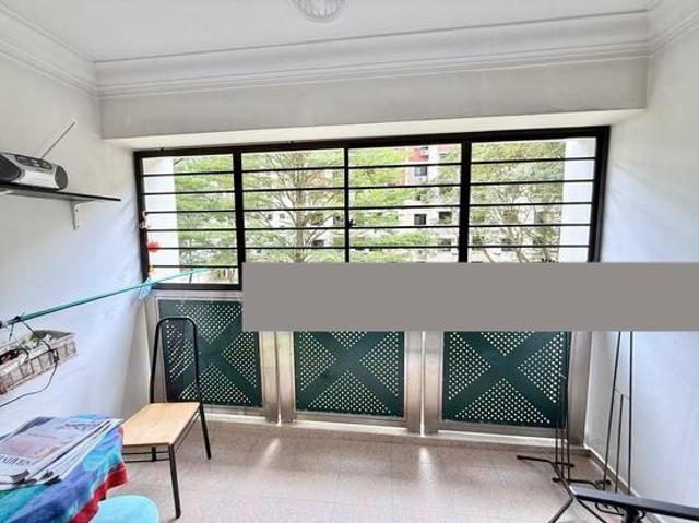 Apartment for sale