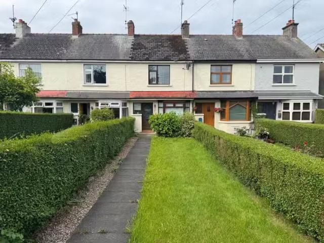 House for sale in Corry, Connacht