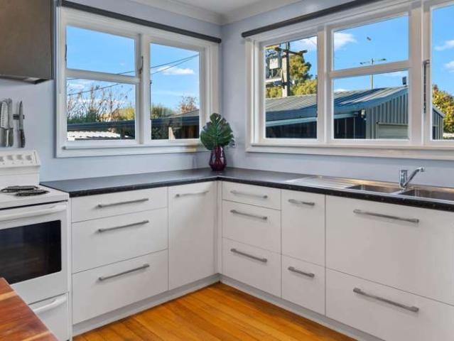House for sale in Blenheim Central, Marlborough