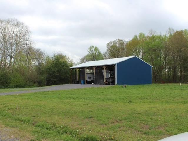 Land for sale in Guntersville, Alabama