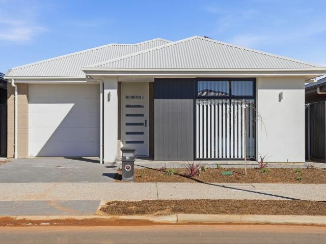Apartment for rent in Horseshoe Creek, South Australia