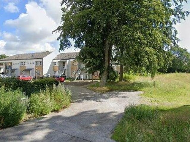 Lejlighed til salg i Vojens, Haderslev