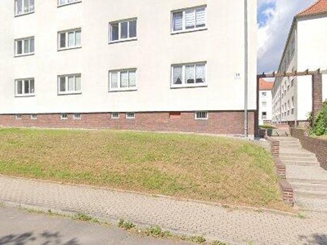 Apartment mieten in Altenburg