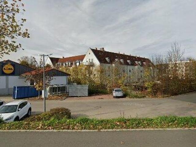 Apartment mieten in Amberg, Bayern