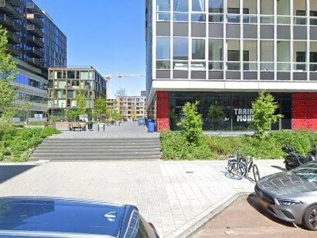 Appartement te huur in Nieuw-West, Amsterdam