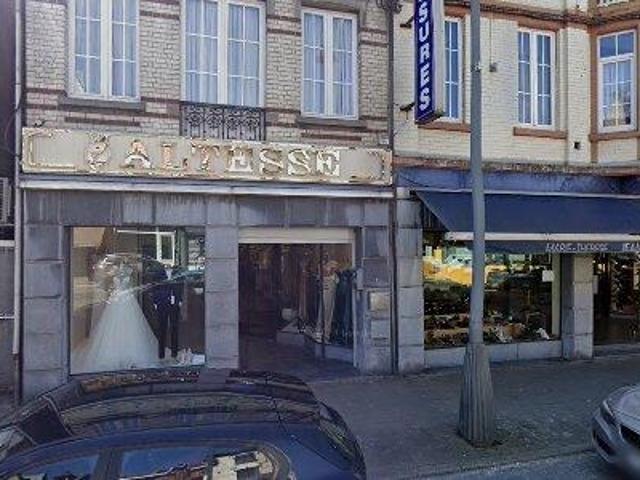 Appartement location à Ans, Wallonie