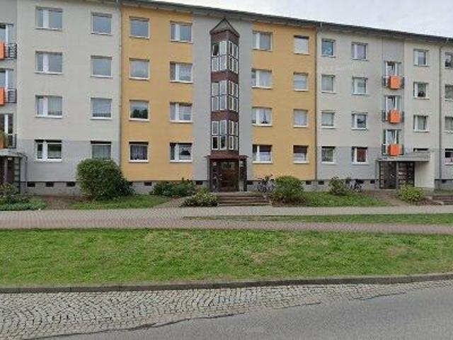 Apartment mieten in Hoyerswerda, Sachsen