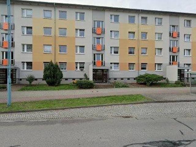 Apartment mieten in Hoyerswerda, Sachsen