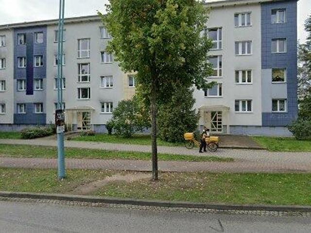 Apartment mieten in Hoyerswerda, Sachsen