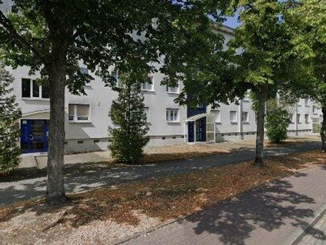 Apartment mieten in Hoyerswerda, Sachsen