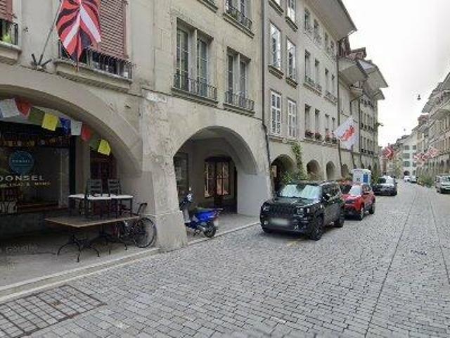 Apartment mieten in Bern