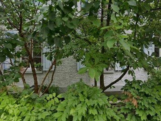 Apartment mieten in Bern