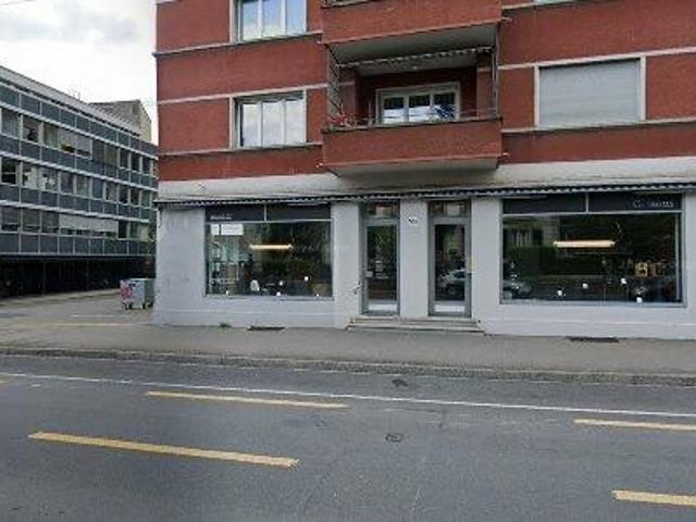 Apartment mieten in Bern