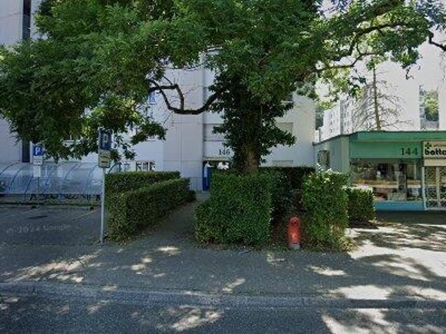 Apartment mieten in Mâche/Mett, Biel/Bienne