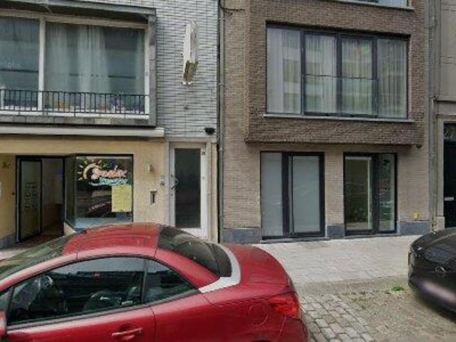 Appartement location à Westkwartier, Blankenberge