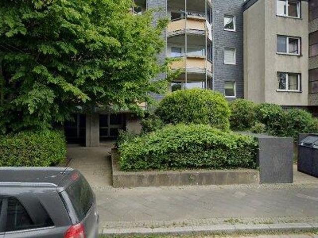 Apartment mieten in Werne, Bochum
