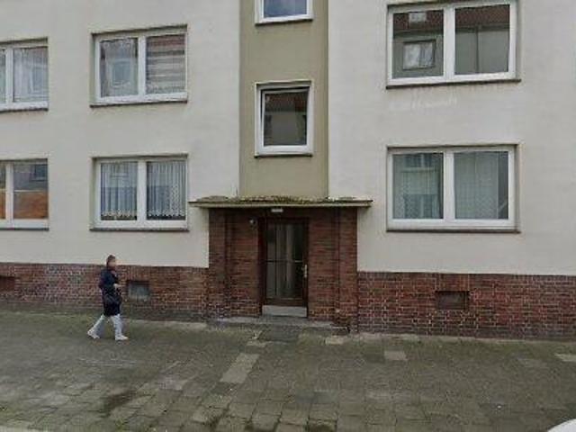 Apartment mieten in Geestemünde, Bremerhaven