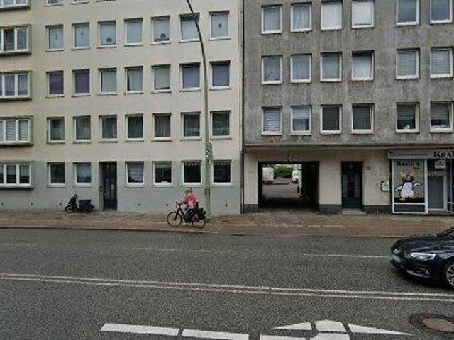 Apartment mieten in Mitte, Bremerhaven