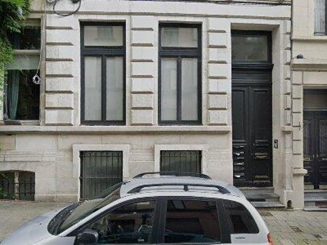 Appartement location à D'hoye, Bruxelles