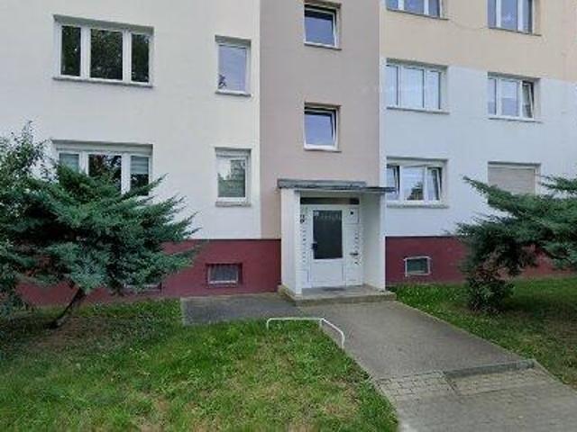 Apartment mieten in Zeitz, Sachsen-Anhalt