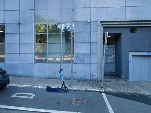 Appartement location à Charleroi