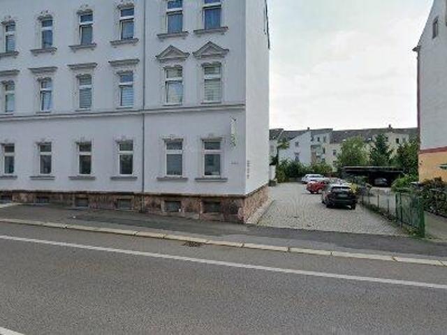 Apartment mieten in Ebersdorf, Chemnitz