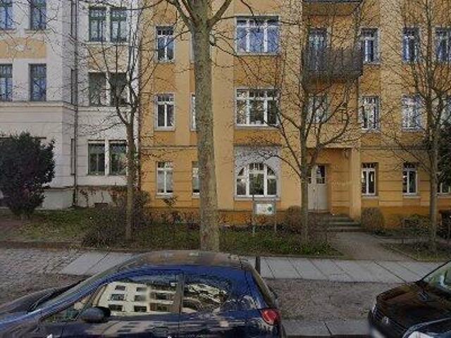 Apartment mieten in Kaßberg, Chemnitz