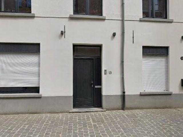 Appartement location à Diest