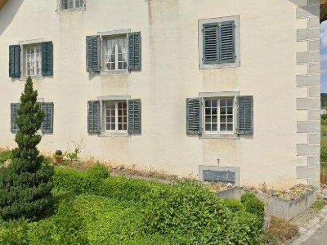 Apartment mieten in Unterengstringen, Zürich