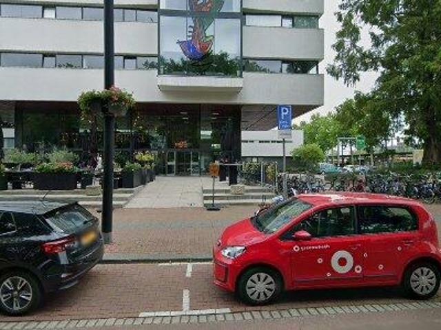 Appartement te huur in Dordrecht, Zuid Holland