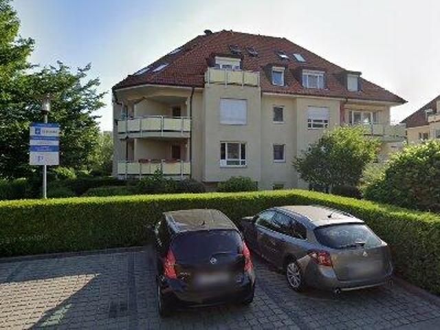 Apartment mieten in Dresden, Gartenheimsiedlung
