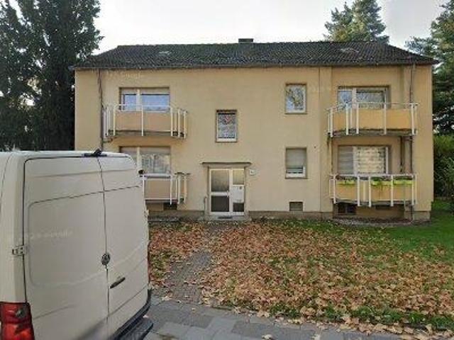 Apartment mieten in Beeck, Duisburg