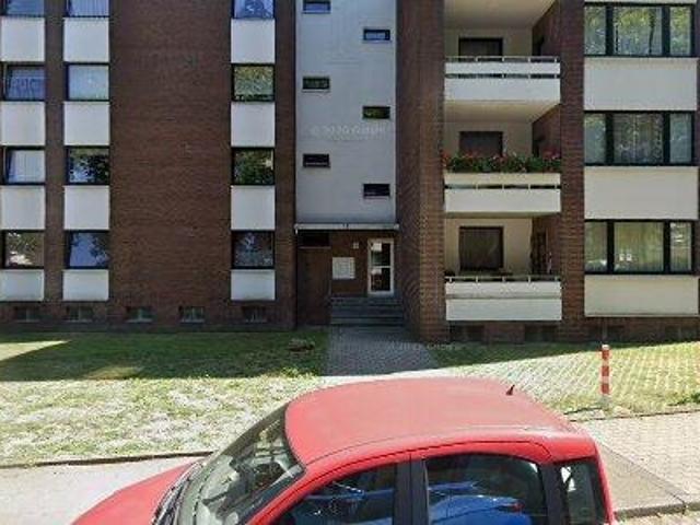 Apartment mieten in Altenessen-Süd, Essen
