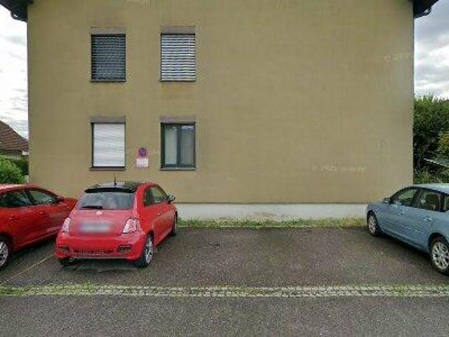 Apartment mieten in Gisingen, Feldkirch