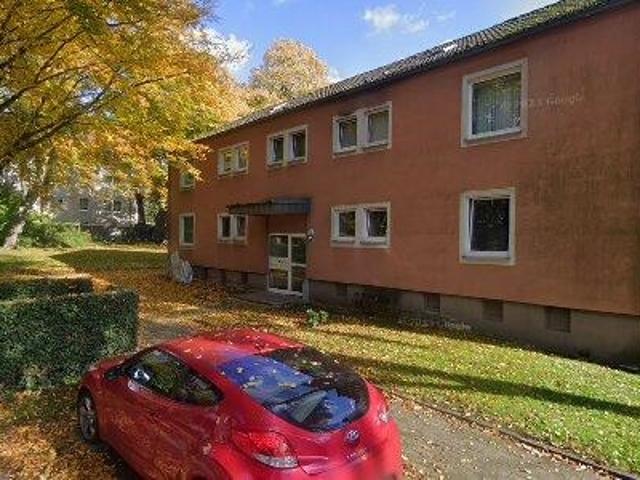 Apartment mieten in Buer, Gelsenkirchen