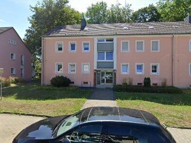 Apartment mieten in Gelsenkirchen-Ost, Gelsenkirchen