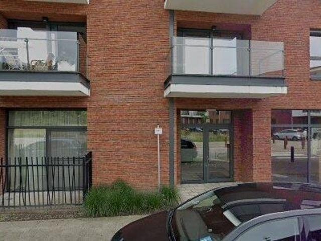 Appartement location à Genk, Limburg