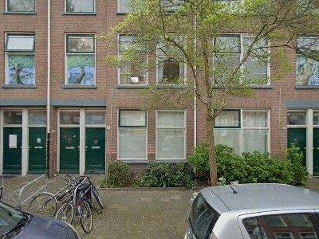 Appartement te huur in Tuinwijk, Groningen