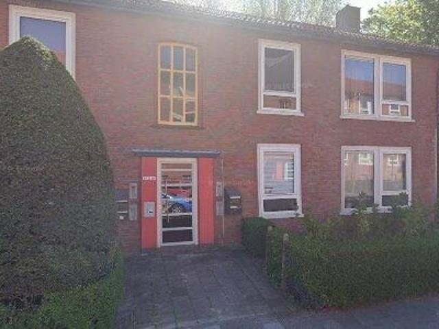 Appartement te huur in Korrewegwijk, Groningen