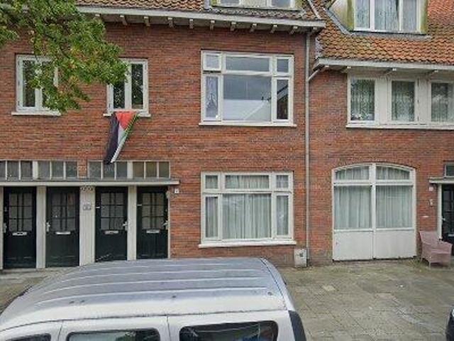 Appartement te huur in Haarlem, Noord Holland