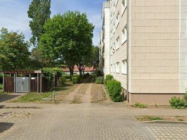 Apartment mieten in Trotha, Halle