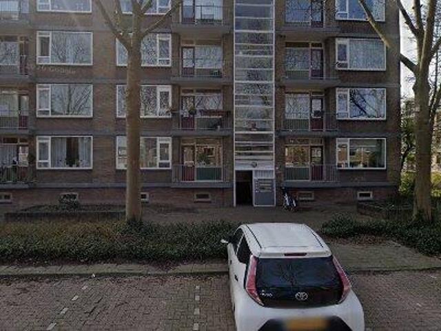 Appartement te huur in Heemskerk, Noord Holland