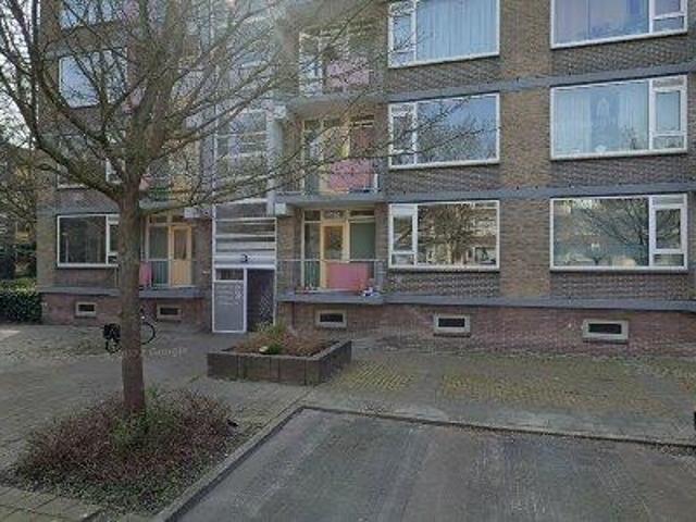 Appartement te huur in Heemskerk, Noord Holland