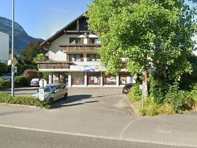 Apartment mieten in Hohenems, Platzbruck