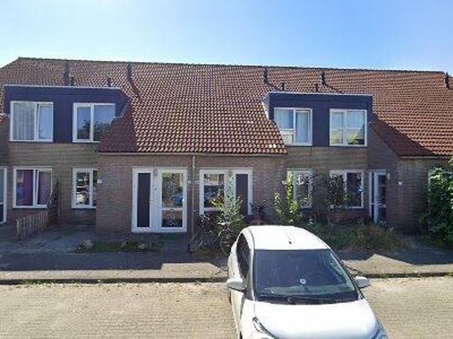 Appartement te huur in Hoogezand, Groningen
