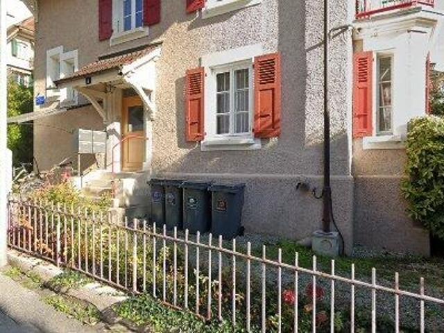 Apartment mieten in Cheseaux-Lausanne, Waadt