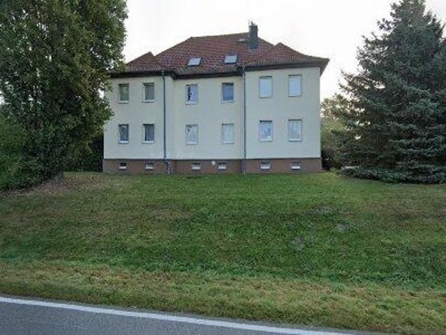Apartment mieten in Thräna, Borna